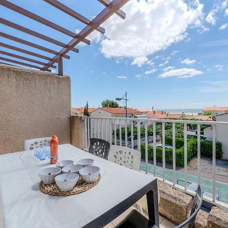 Apartment Les Exals By Interhome Saint-Pierre-la-Mer  Екстер'єр фото