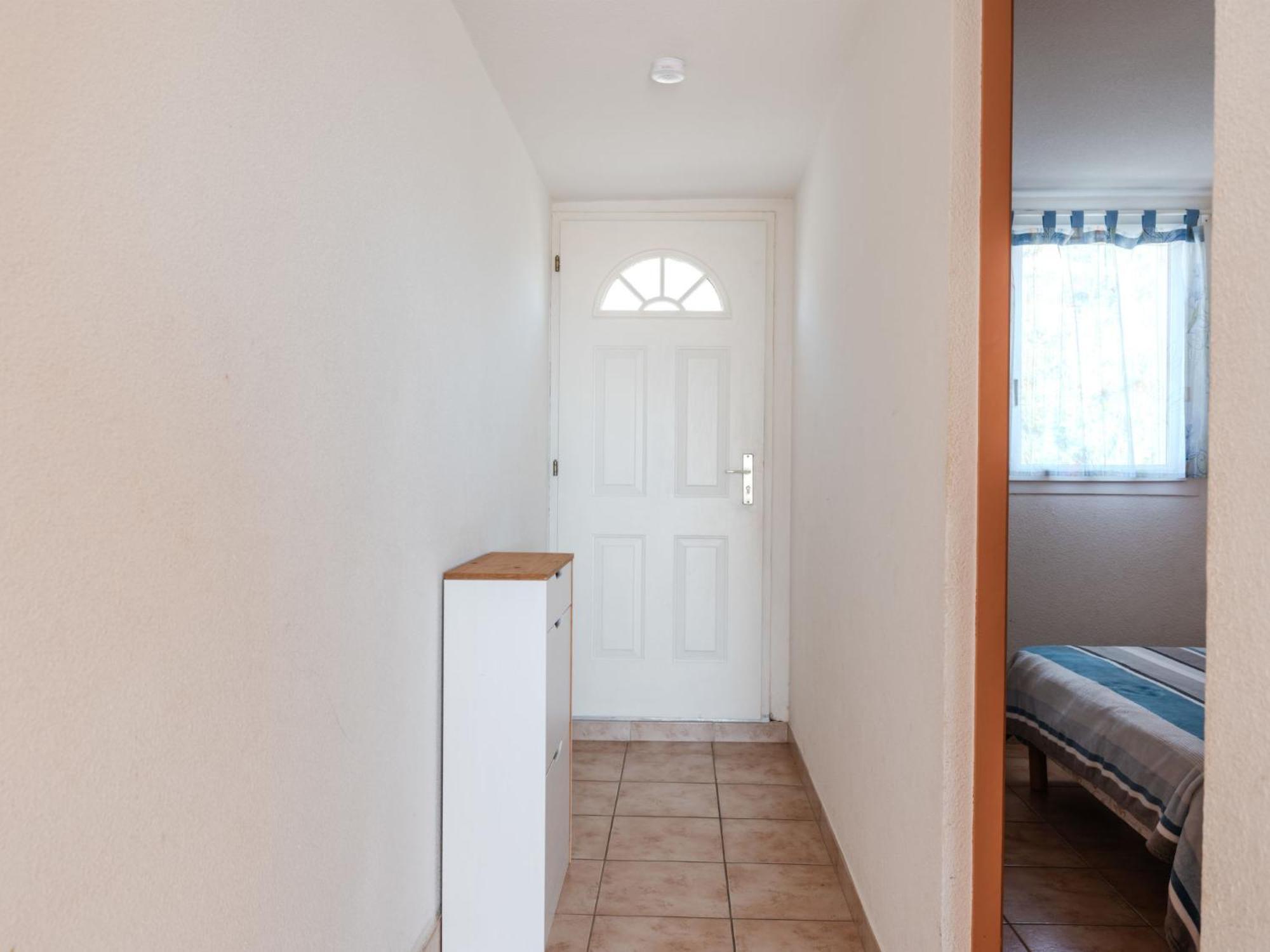 Apartment Les Exals By Interhome Saint-Pierre-la-Mer  Екстер'єр фото