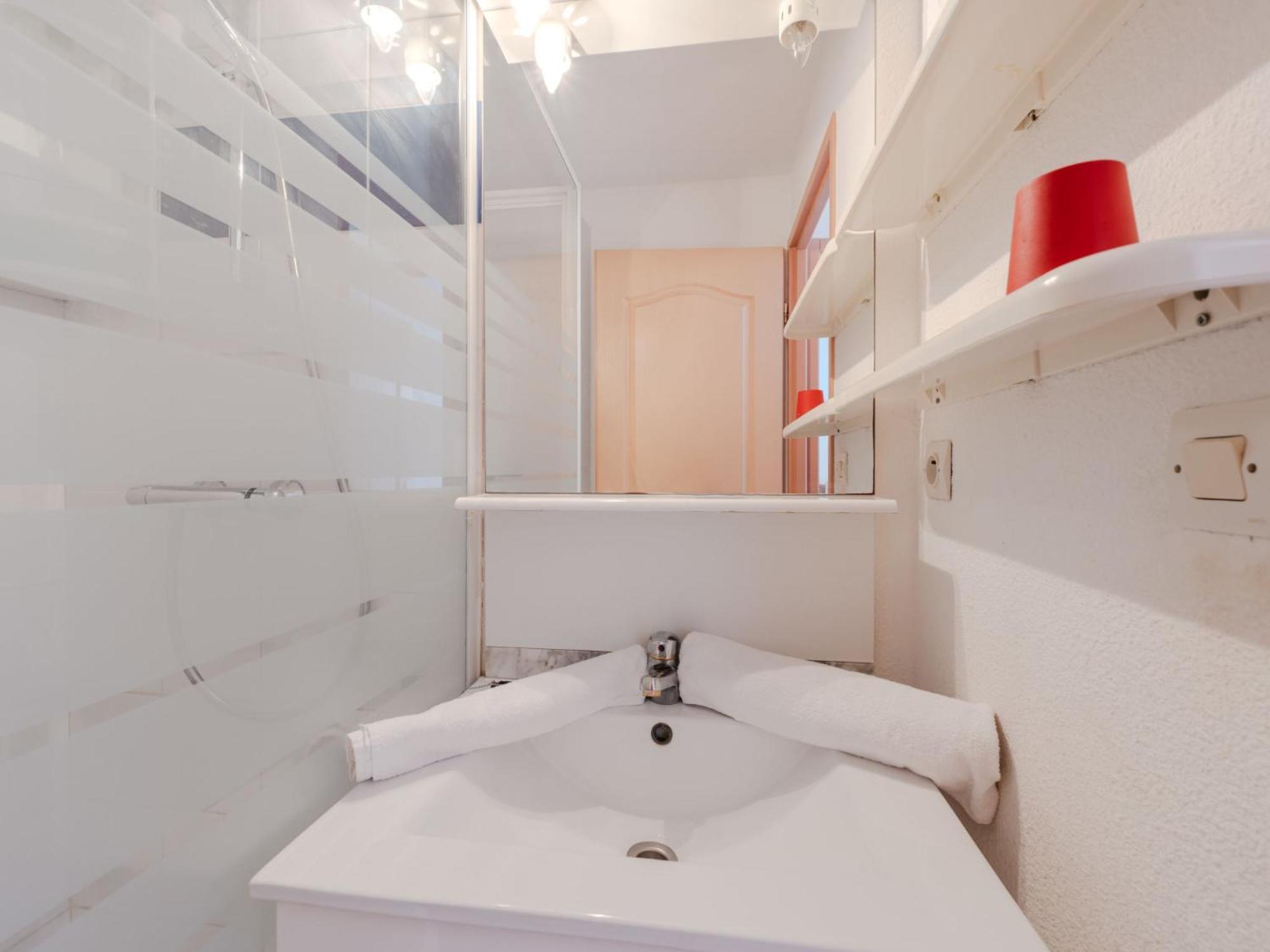 Apartment Les Exals By Interhome Saint-Pierre-la-Mer  Екстер'єр фото