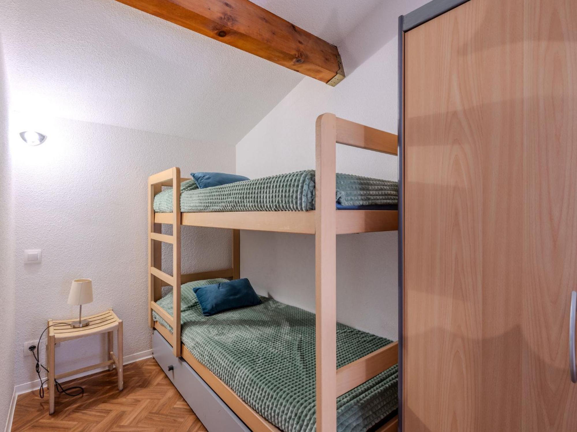 Apartment Les Exals By Interhome Saint-Pierre-la-Mer  Екстер'єр фото