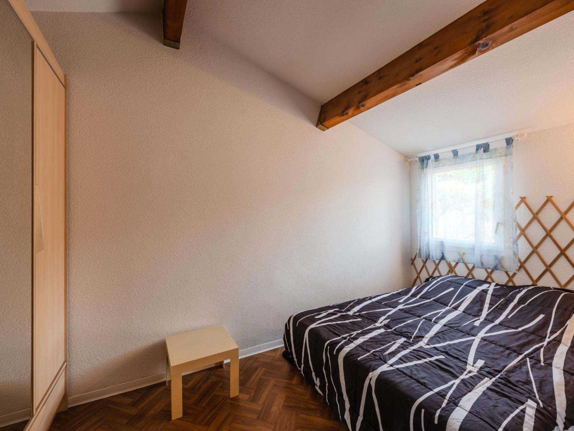 Apartment Les Exals By Interhome Saint-Pierre-la-Mer  Екстер'єр фото
